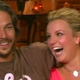 Image for article titled Crossing The Federline Case File #9: Britney & Kevin: Chaotic and Kevin Federline’s Playing With Fire